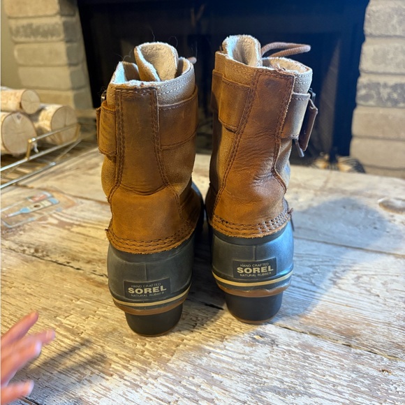 Sorel Waterproof Boot - Picture 4 of 4